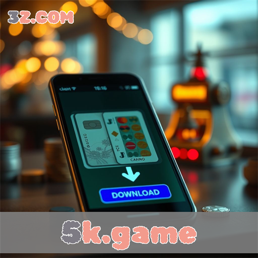 Baixar Jogos Imperdíveis no 5k.game para se Divertir