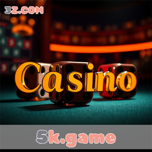 Cassino do 5k.game: Diversão e Emoção em Cada Jogada