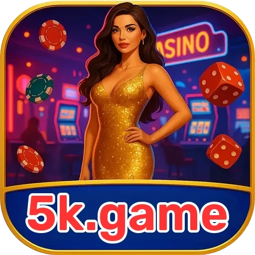 5k.game: Boa Diversão com Segurança e Confiabilidade