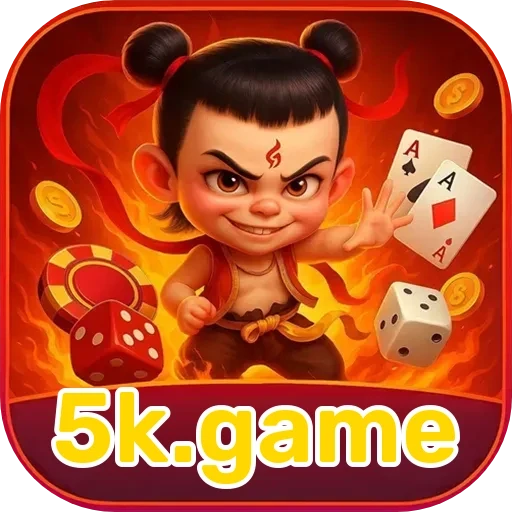 5k.game: Conecte-se e Jogue com Estilo na Nossa Plataforma