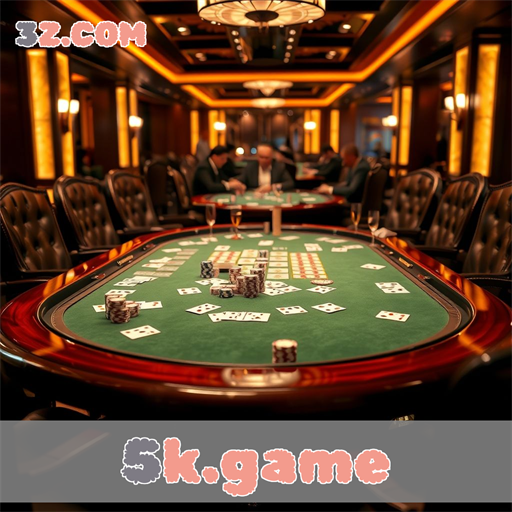 A Revolução na Plataforma 5k.game para Jogadores Brasileiros
