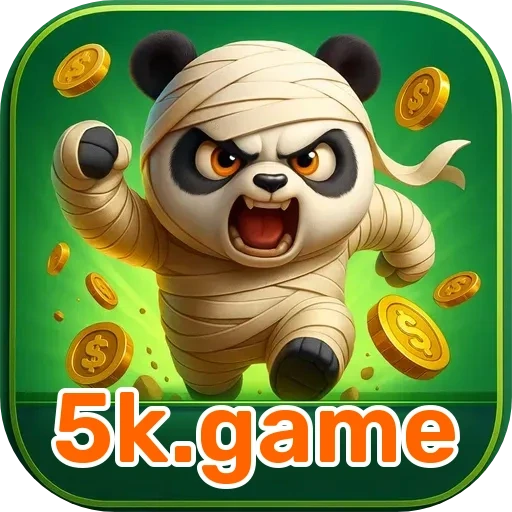 5k.game: Conheça a Plataforma que Transforma Jogos em Diversão Real