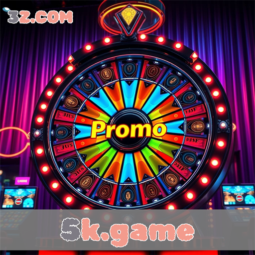 Promoções Imperdíveis na 5k.game: A Magia dos Descontos