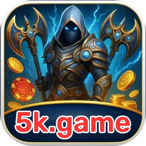 5k.game: Segurança em Primeiro Lugar para Jogadores Brasileiros!