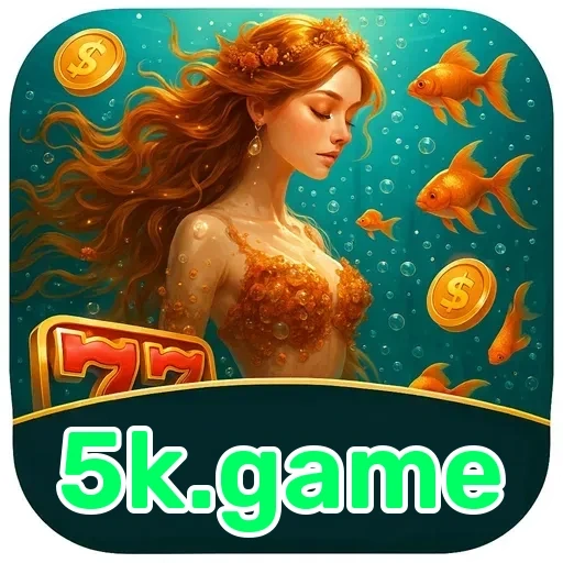 5k.game: Aventura e Diversão nos Caça-Níqueis